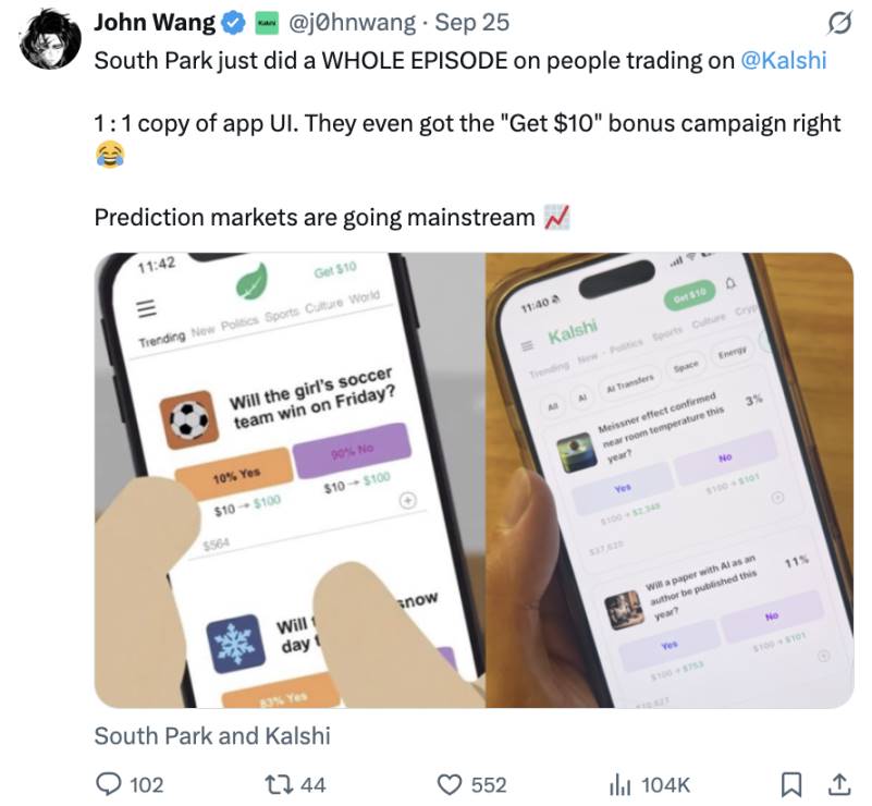 监管，预测市场必须翻越的最高壁垒第2张