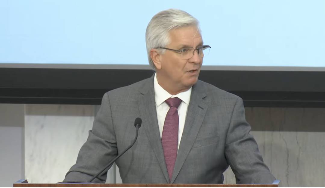 美联储最新的 Fintech 会议，有哪些信号？第1张