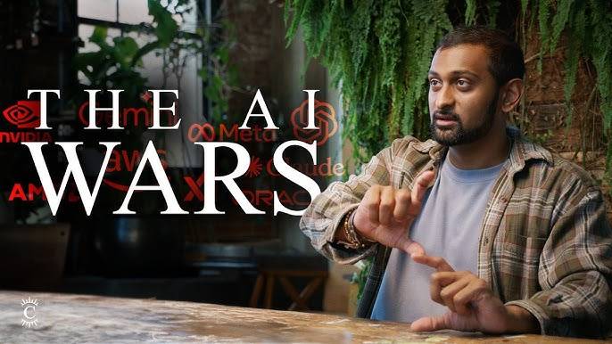 SemiAnalysis 创始人解析万亿美元 AI 竞争：算力是 AI 世界的货币，Nvidia 是“中央银行”第1张