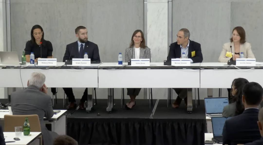 美联储最新的 Fintech 会议，有哪些信号？第2张