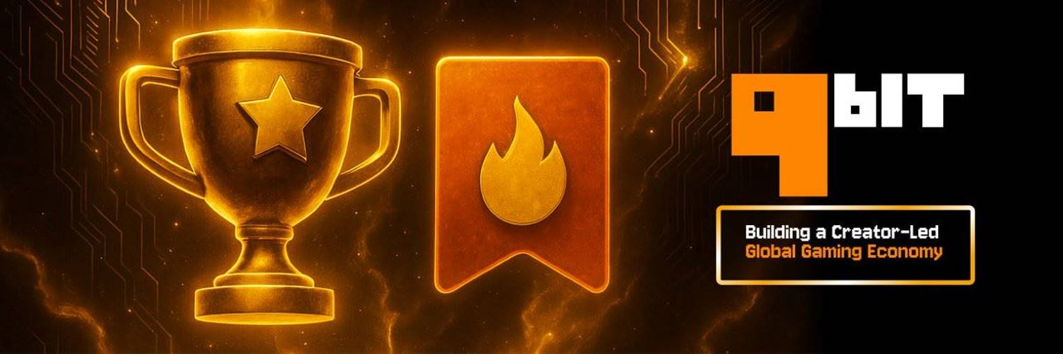 当 Steam 遇上 Web3：9bit 如何让 30 亿玩家成为股东？第1张