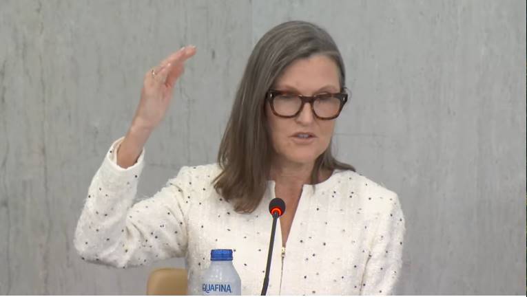 美联储最新的 Fintech 会议，有哪些信号？第4张