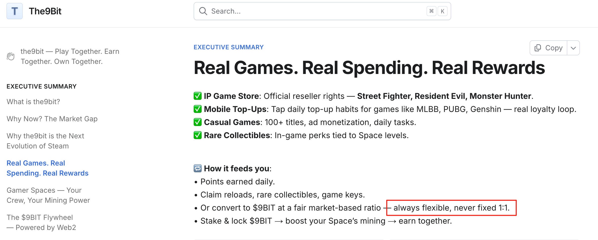 当 Steam 遇上 Web3：9bit 如何让 30 亿玩家成为股东？第4张