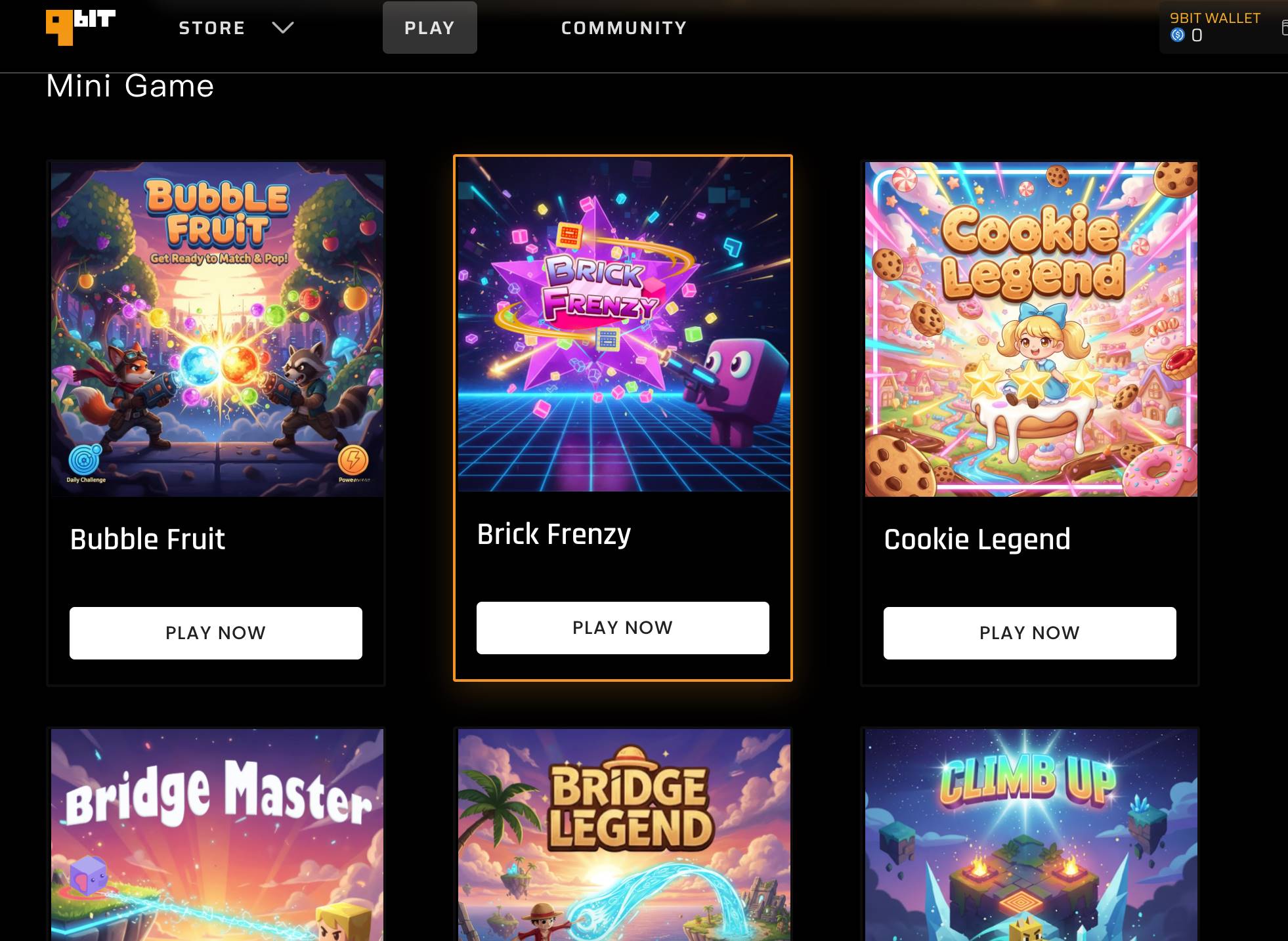 当 Steam 遇上 Web3：9bit 如何让 30 亿玩家成为股东？第7张