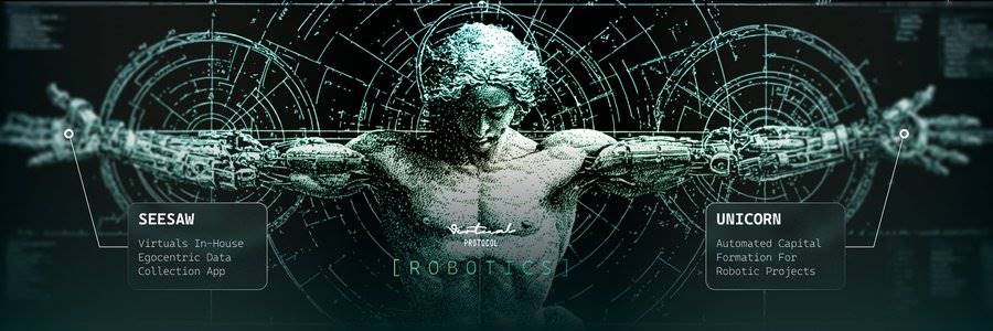 Virtuals Robotics：我们为什么进入具身智能领域？第3张