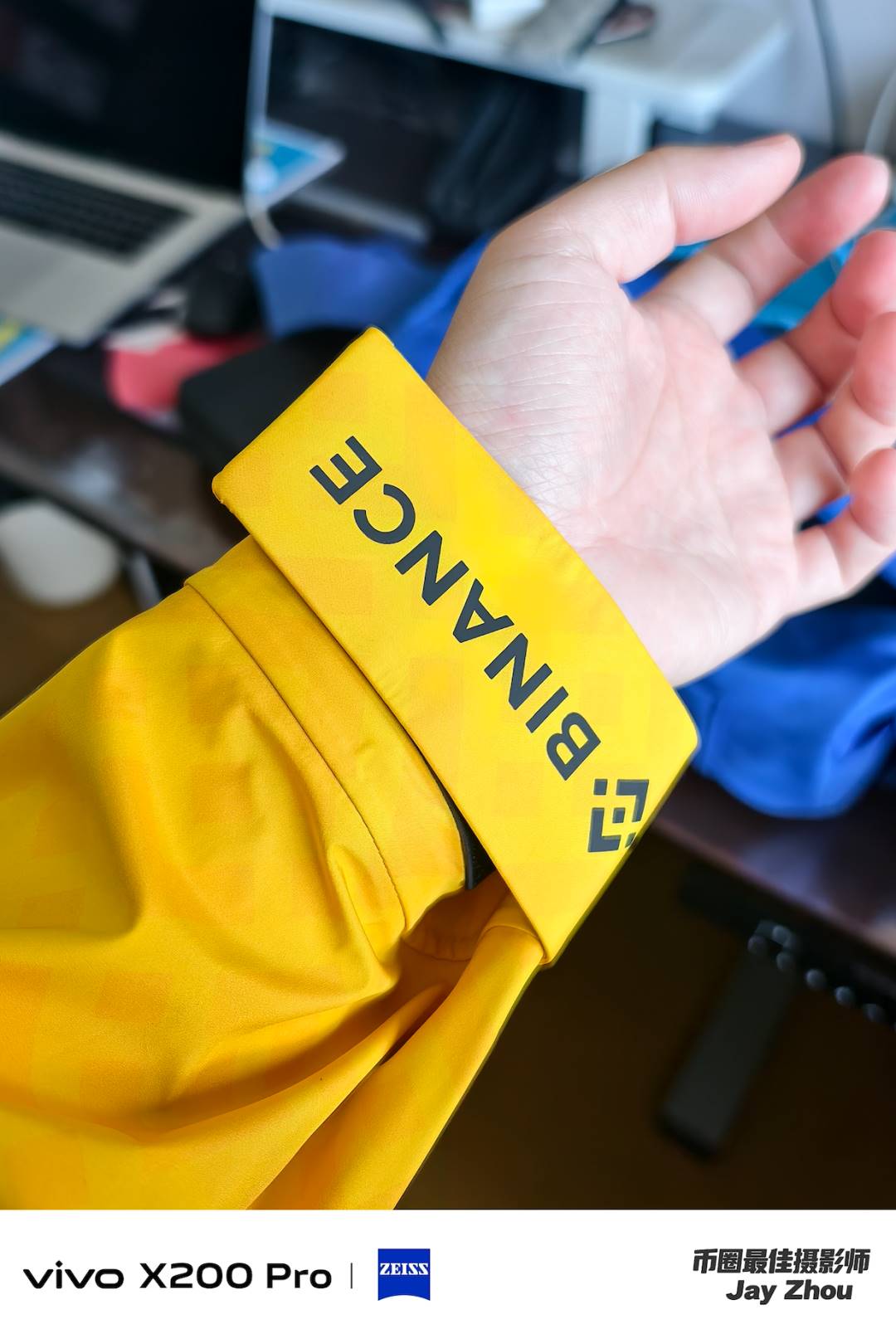 出走上海的币安赵长鹏怎么就被川普赦免了？第13张