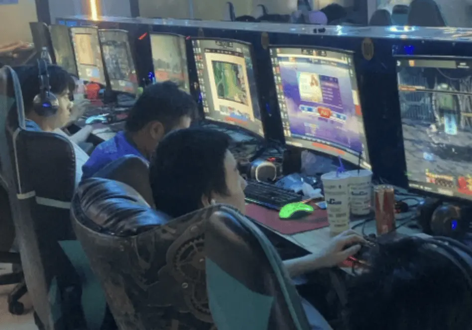 150 亿灰飞烟灭，黑产“土皇帝”的天塌了第5张