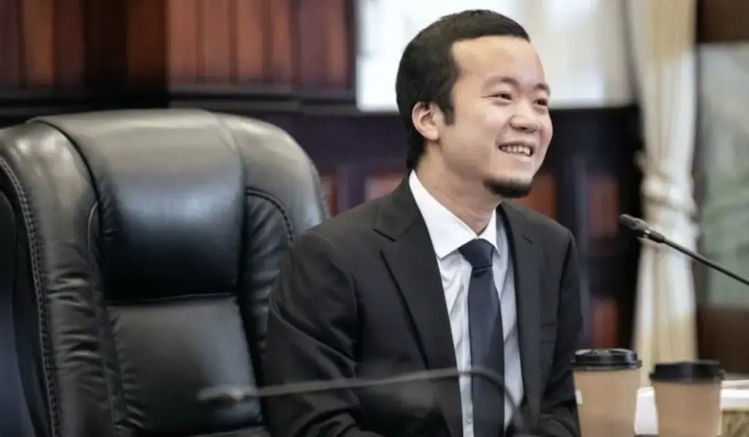 150 亿灰飞烟灭，黑产“土皇帝”的天塌了第2张