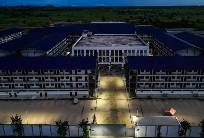 150 亿灰飞烟灭，黑产“土皇帝”的天塌了第14张