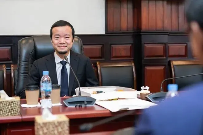 150 亿灰飞烟灭，黑产“土皇帝”的天塌了第15张