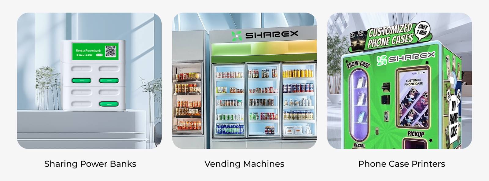 从可信数据到可信设备：ShareX发布Deshare 2.0，定义现实资产上链新标准第2张