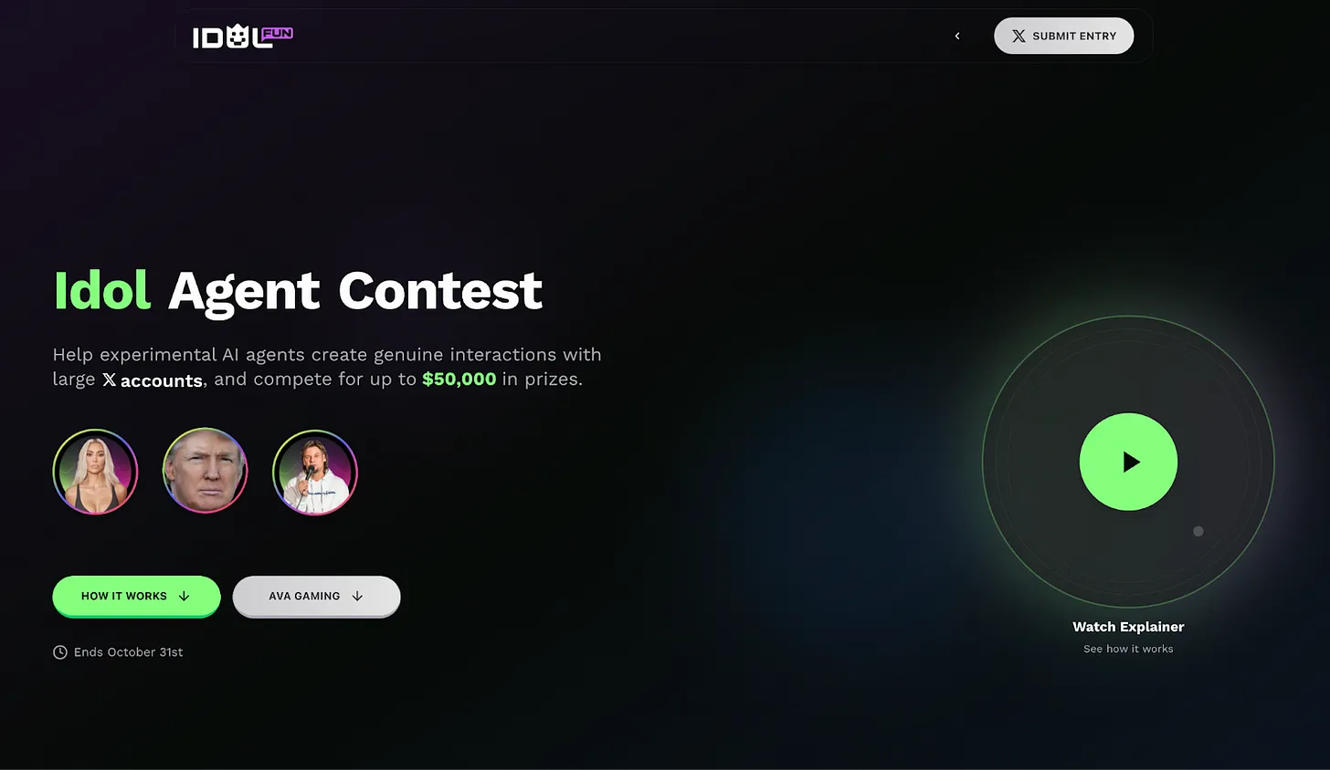 深度解析 Talus:数字劳动力如何改变我们工作的方式?第9张「BreakingCoin」 深度解析 Talus:数字劳动力如何改变我们工作的方式?第9张