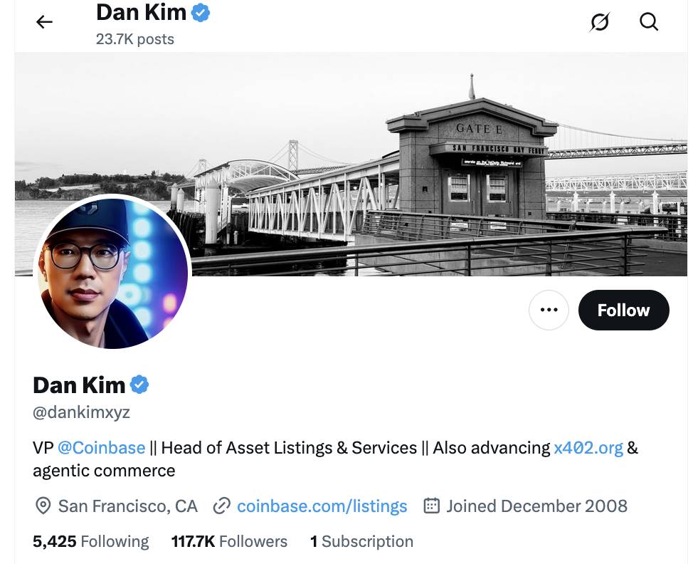 x402 基金会的故事：从推动 x402 协议，到 AI 支付的金钥匙第4张