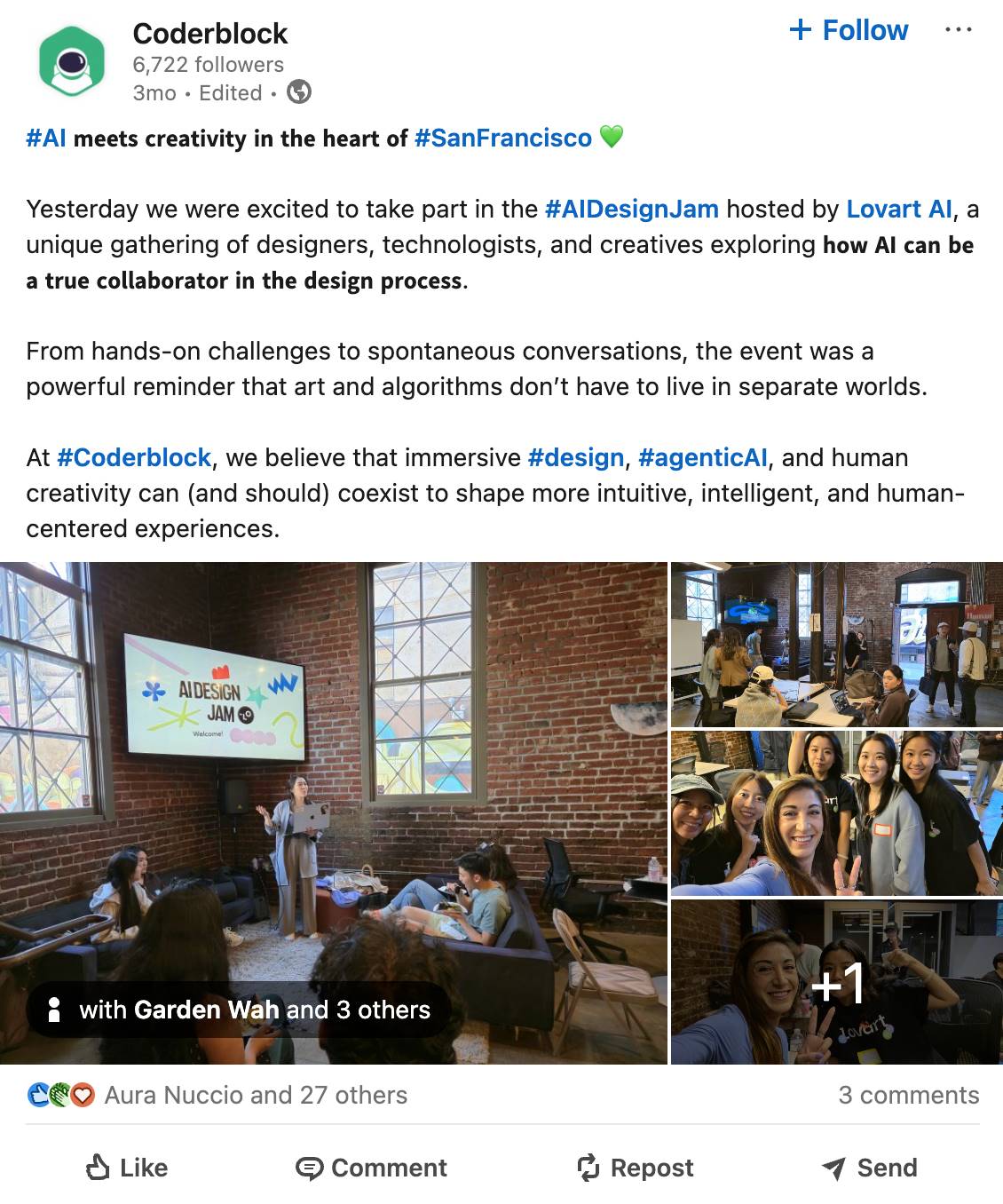 不只是增长黑客：杨莹如何用“人情味”激活 AI 社群第4张