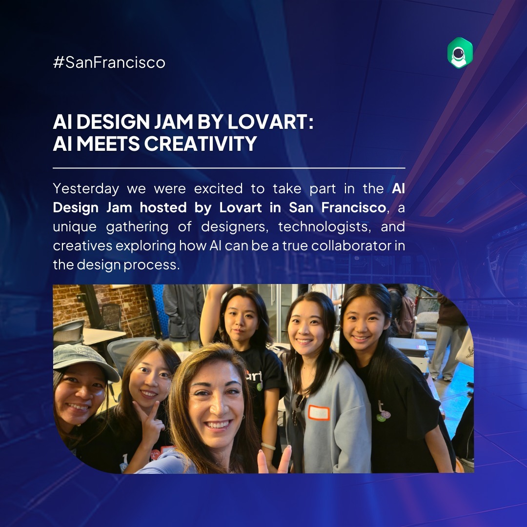 不只是增长黑客：杨莹如何用“人情味”激活 AI 社群第5张