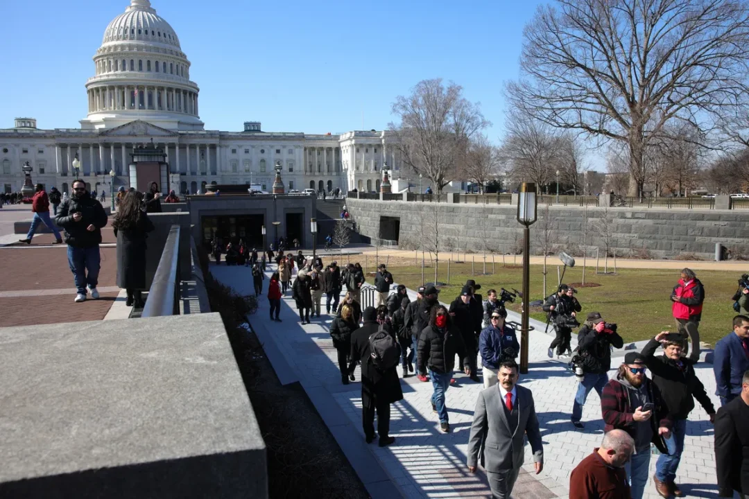美国总统的赦免权到底有多强大？第3张