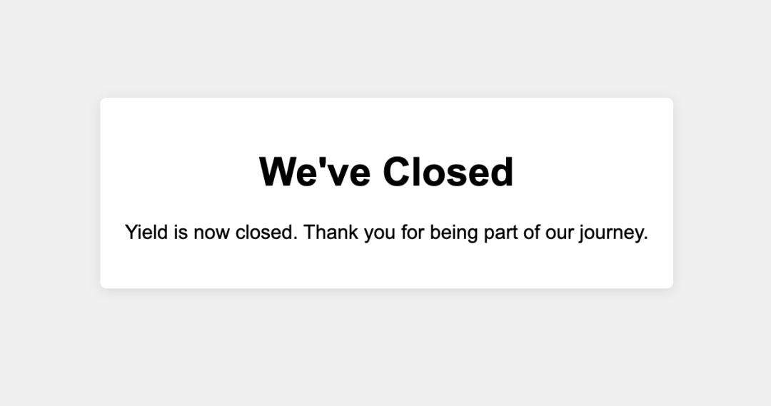 从高光到边缘：8 个明星 VC 加持项目的泡沫崩塌第6张