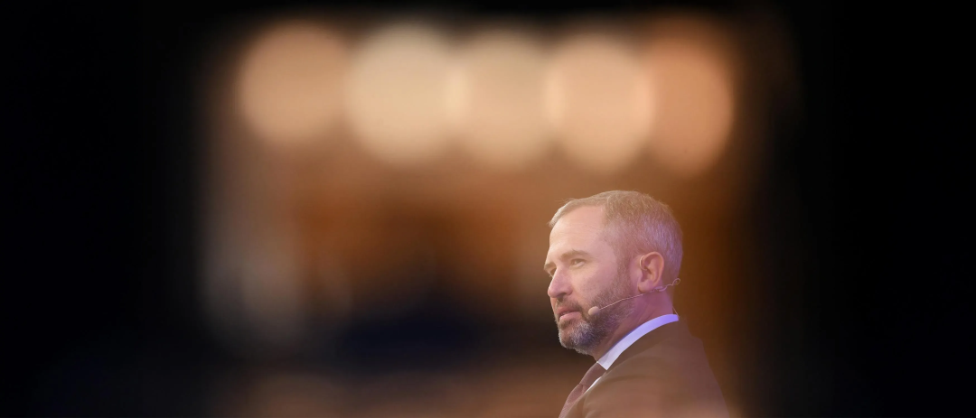 加密领域知名“骗子”，悄悄买出一个交易巨无霸第1张