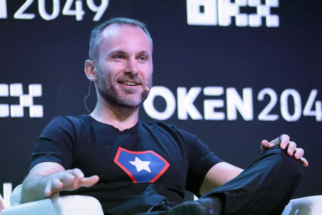 2.63 亿美元政治「战争基金」就位，加密行业加码美国中期选举第5张