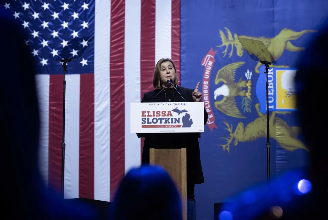 2.63 亿美元政治「战争基金」就位，加密行业加码美国中期选举第3张