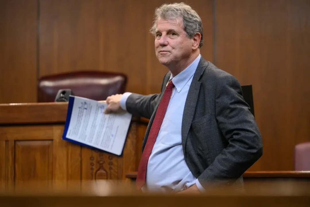 2.63 亿美元政治「战争基金」就位，加密行业加码美国中期选举第6张