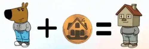 独自领涨的 Chillhouse，「Web3 乐子人」的前世今生第1张