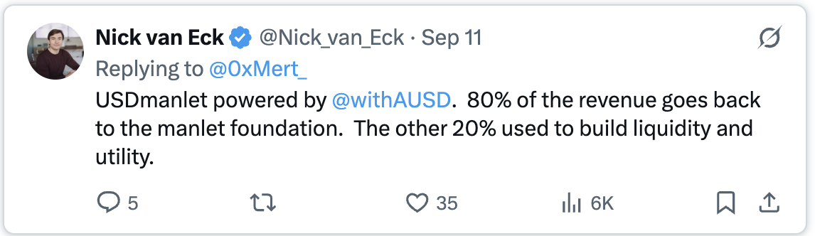 Delphi Digital 研报：谁发稳定币不重要，掌握分发权才拥有未来第8张