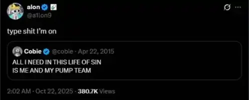 独自领涨的 Chillhouse，「Web3 乐子人」的前世今生第14张