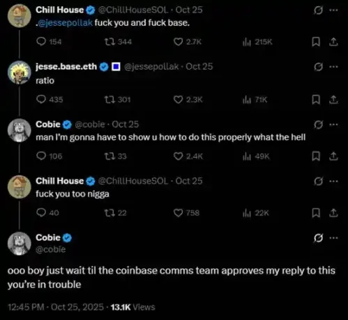 独自领涨的 Chillhouse，「Web3 乐子人」的前世今生第15张