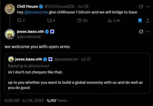 独自领涨的 Chillhouse，「Web3 乐子人」的前世今生第16张