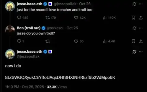 独自领涨的 Chillhouse，「Web3 乐子人」的前世今生第24张