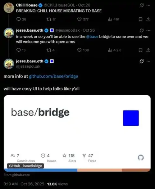 独自领涨的 Chillhouse，「Web3 乐子人」的前世今生第27张