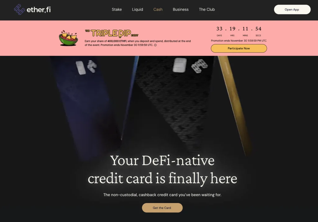 2025 年十大加密支付卡和 Noebank 盘点第2张「BreakingCoin」 2025 年十大加密支付卡和 Noebank 盘点第2张