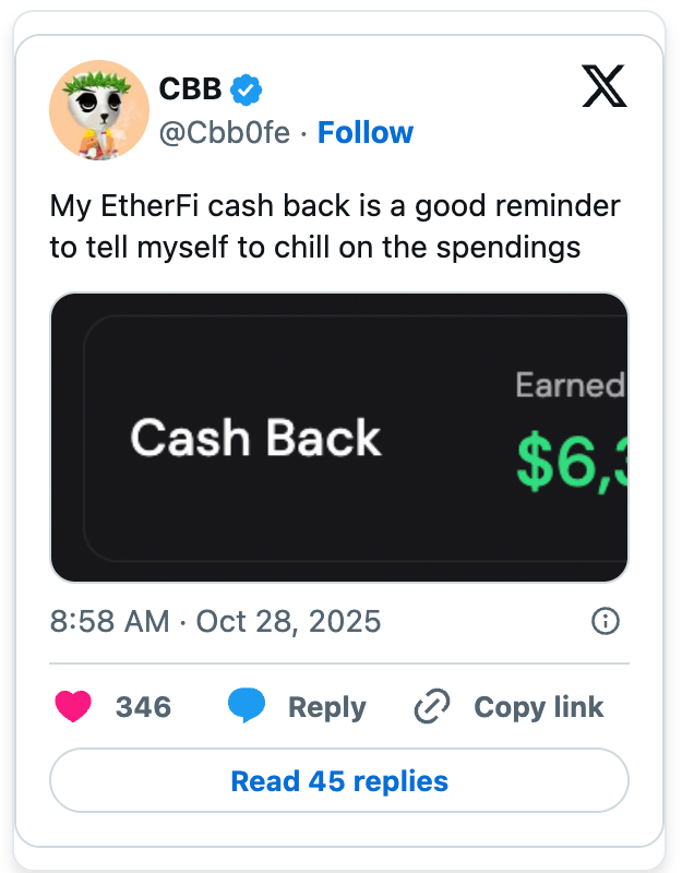 2025 年十大加密支付卡和 Noebank 盘点第3张「BreakingCoin」 2025 年十大加密支付卡和 Noebank 盘点第3张