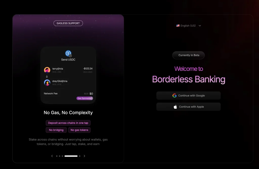 2025 年十大加密支付卡和 Noebank 盘点第7张「BreakingCoin」 2025 年十大加密支付卡和 Noebank 盘点第7张