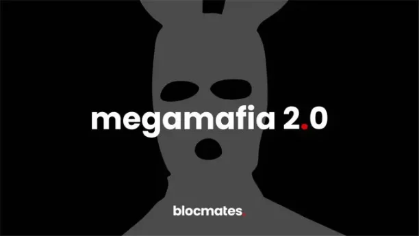 从 DeFi 基建迈向主流加密消费,深度解读 MegaMafia 2.0 首批 11 个创新项目第14张「BreakingCoin」 从 DeFi 基建迈向主流加密消费,深度解读 MegaMafia 2.0 首批 11 个创新项目第14张