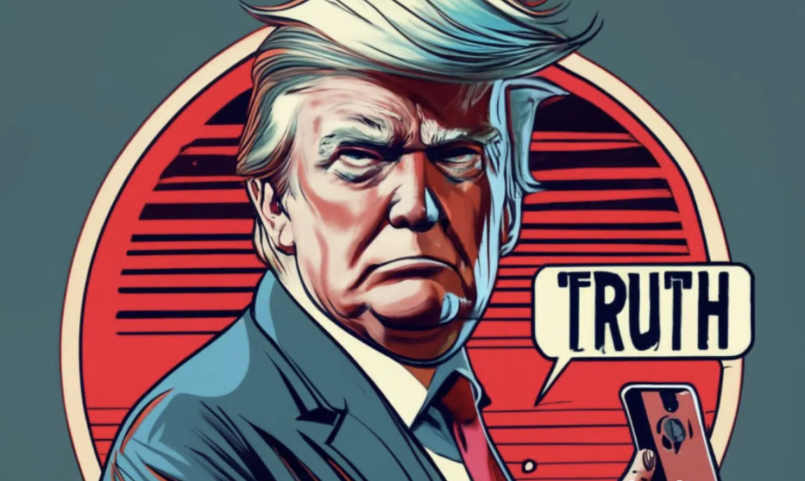 从特朗普到 CZ，亿万富翁们为何纷纷押注「预测市场」？第1张