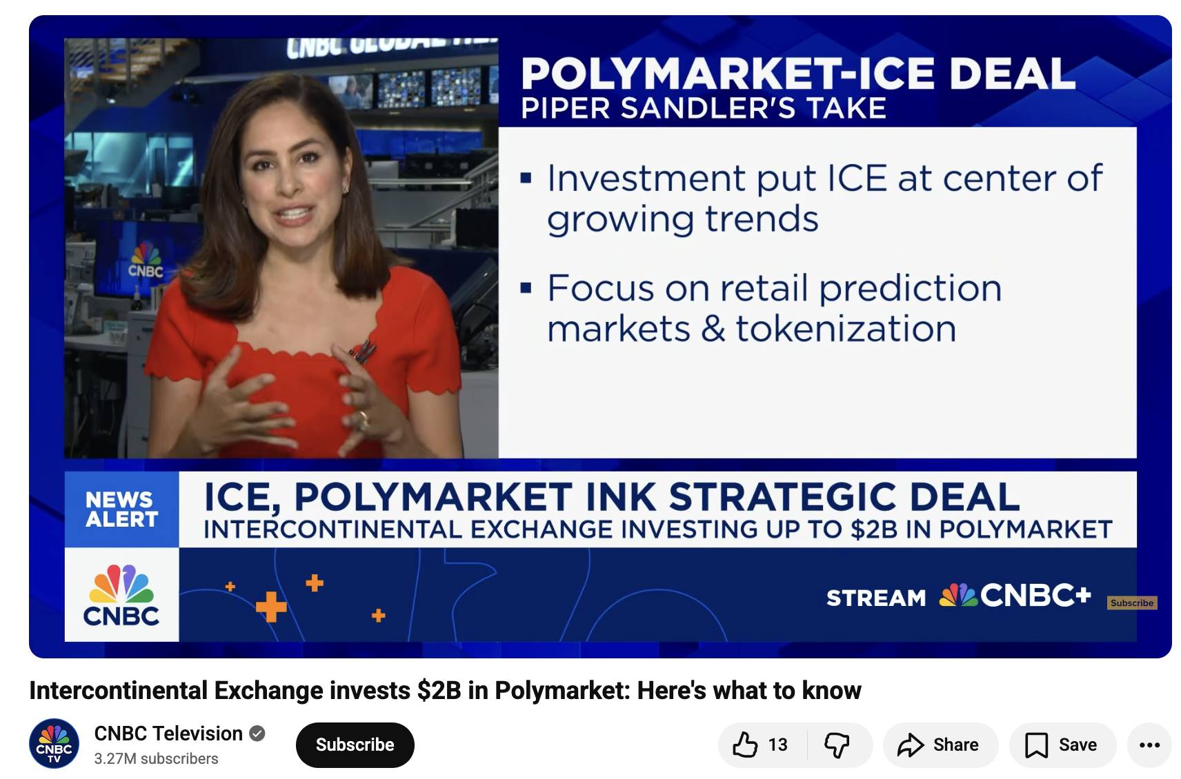 从特朗普到 CZ，亿万富翁们为何纷纷押注「预测市场」？第4张