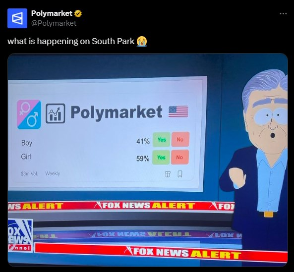 从特朗普到 CZ，亿万富翁们为何纷纷押注「预测市场」？第3张