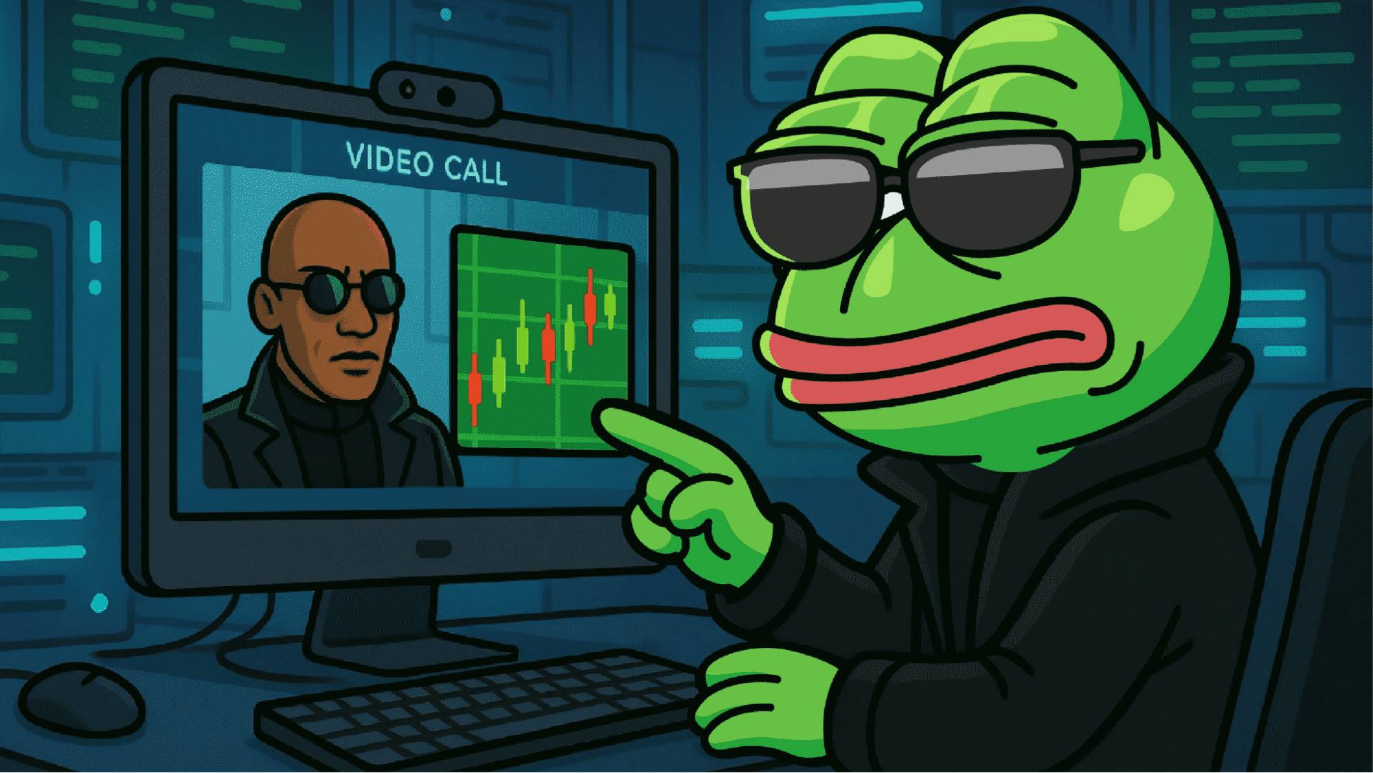 从特朗普到 CZ，亿万富翁们为何纷纷押注「预测市场」？第5张