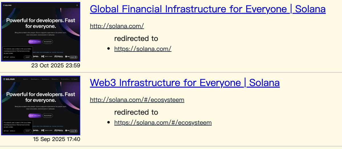 Solana 最新 Slogan 会引爆金融革命吗？第1张