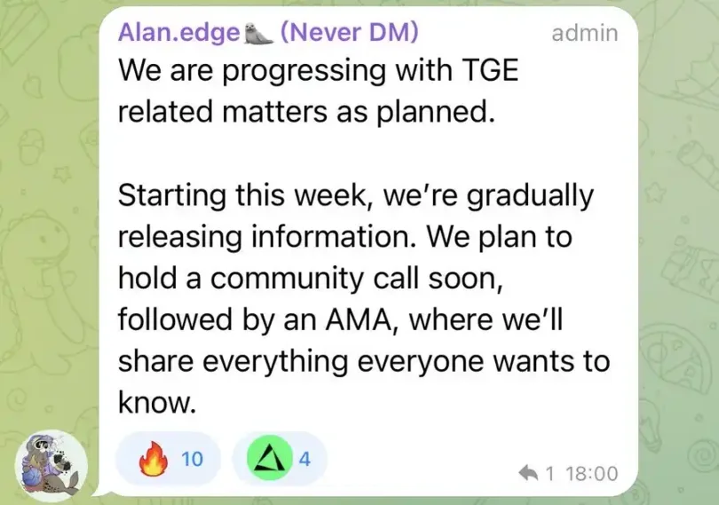 一边赚钱一边撒钱，看看这几个头部 Perp DEX 的最近动态第19张