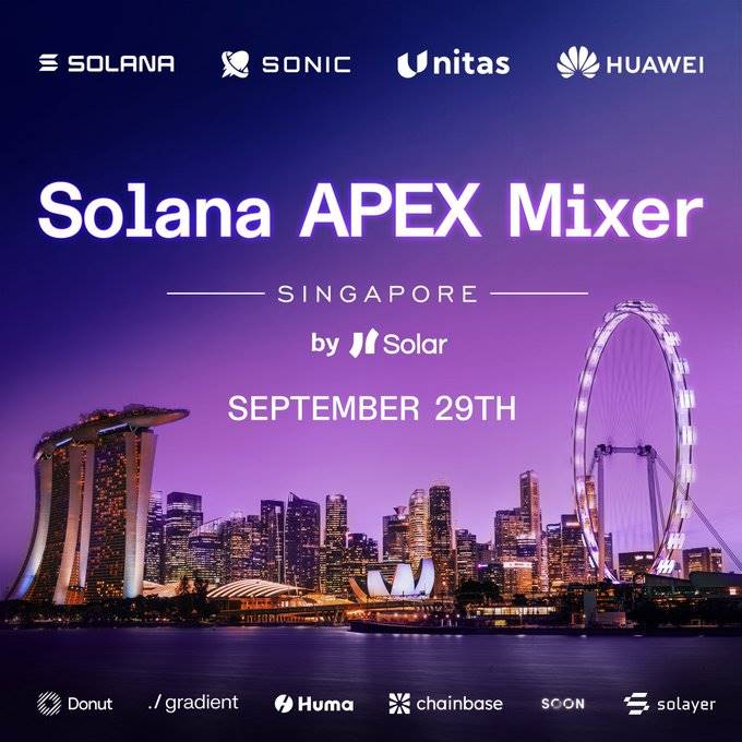 Solana 最新 Slogan 会引爆金融革命吗？第10张