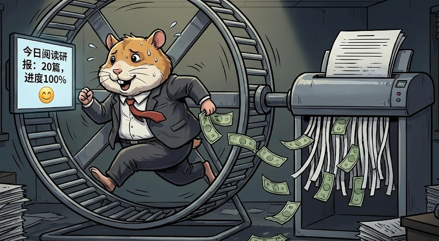 拯救你被群聊榨干的大脑第2张「BreakingCoin」 拯救你被群聊榨干的大脑第2张