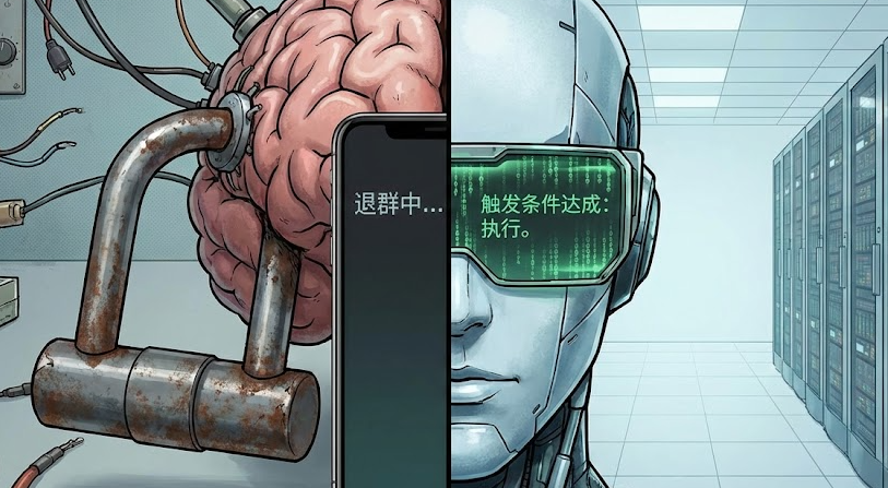 拯救你被群聊榨干的大脑第5张「BreakingCoin」 拯救你被群聊榨干的大脑第5张