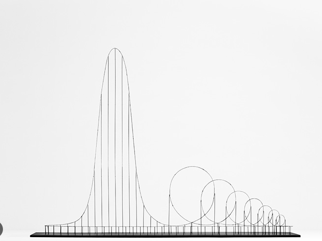 加密快速致富时代已过，熊市给散户的一些建议