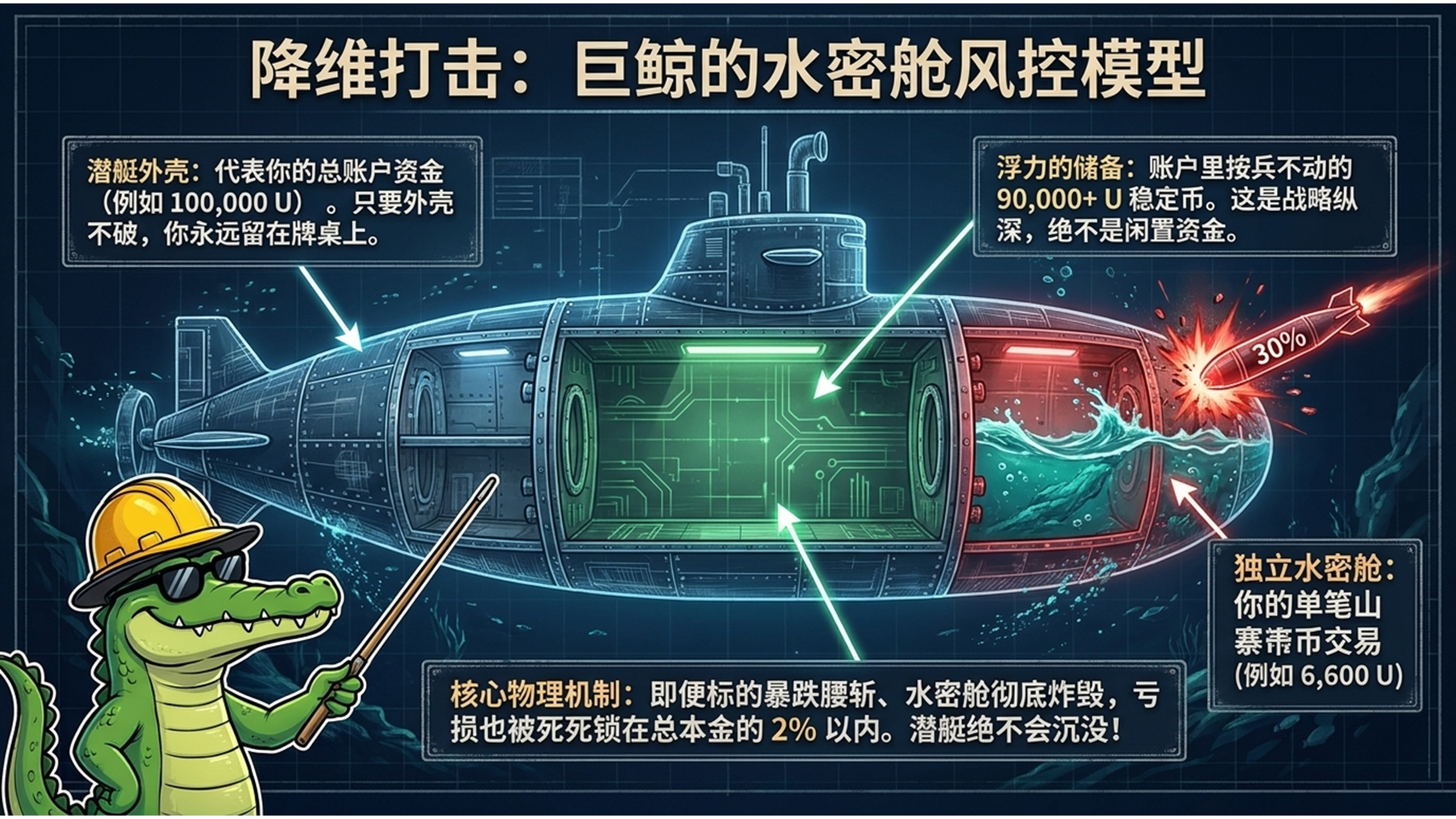《金融怪杰》给币圈散户的生存法则：先活过牛熊，再谈暴利第5张
