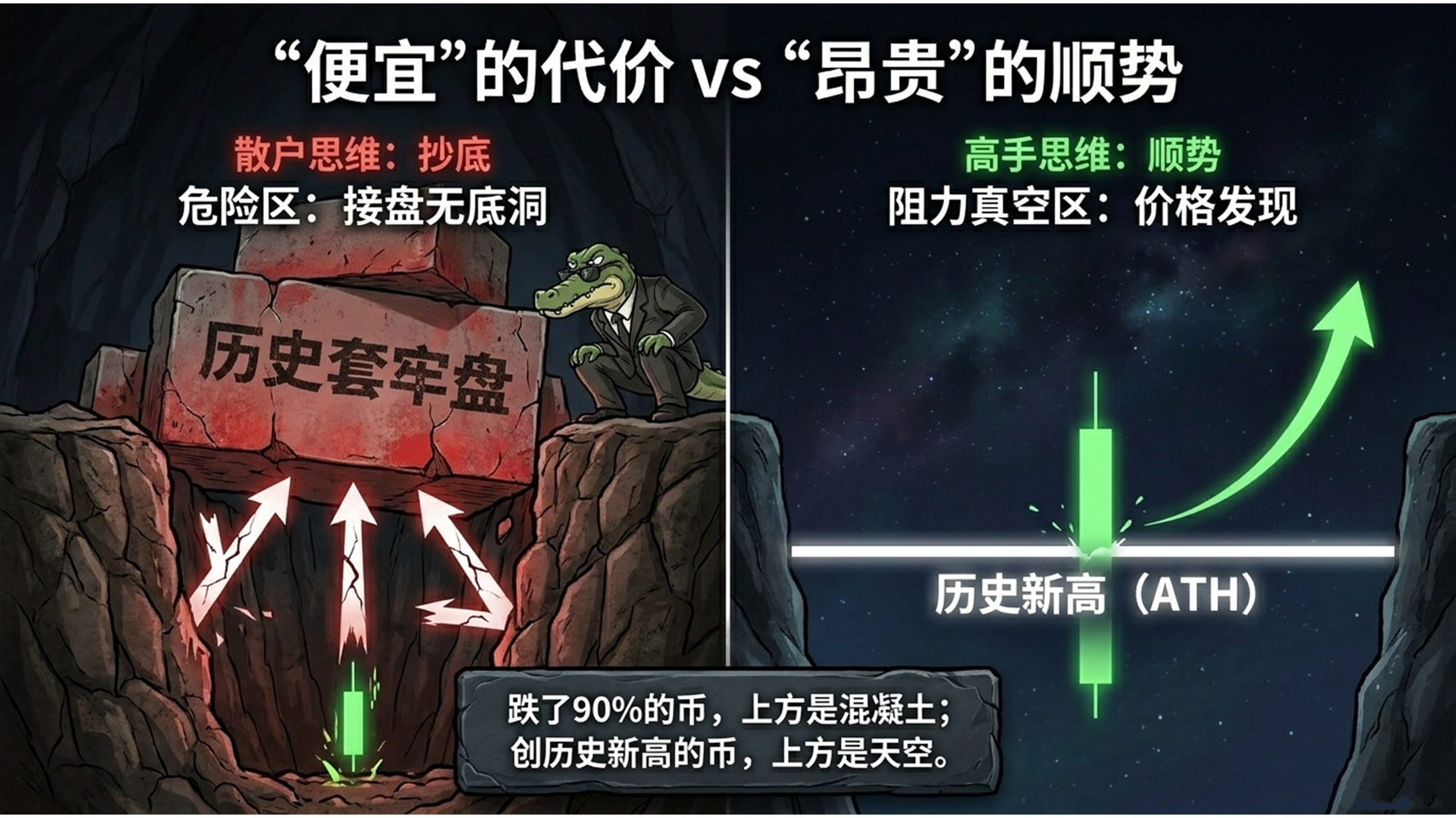 《金融怪杰》给币圈散户的生存法则：先活过牛熊，再谈暴利第6张