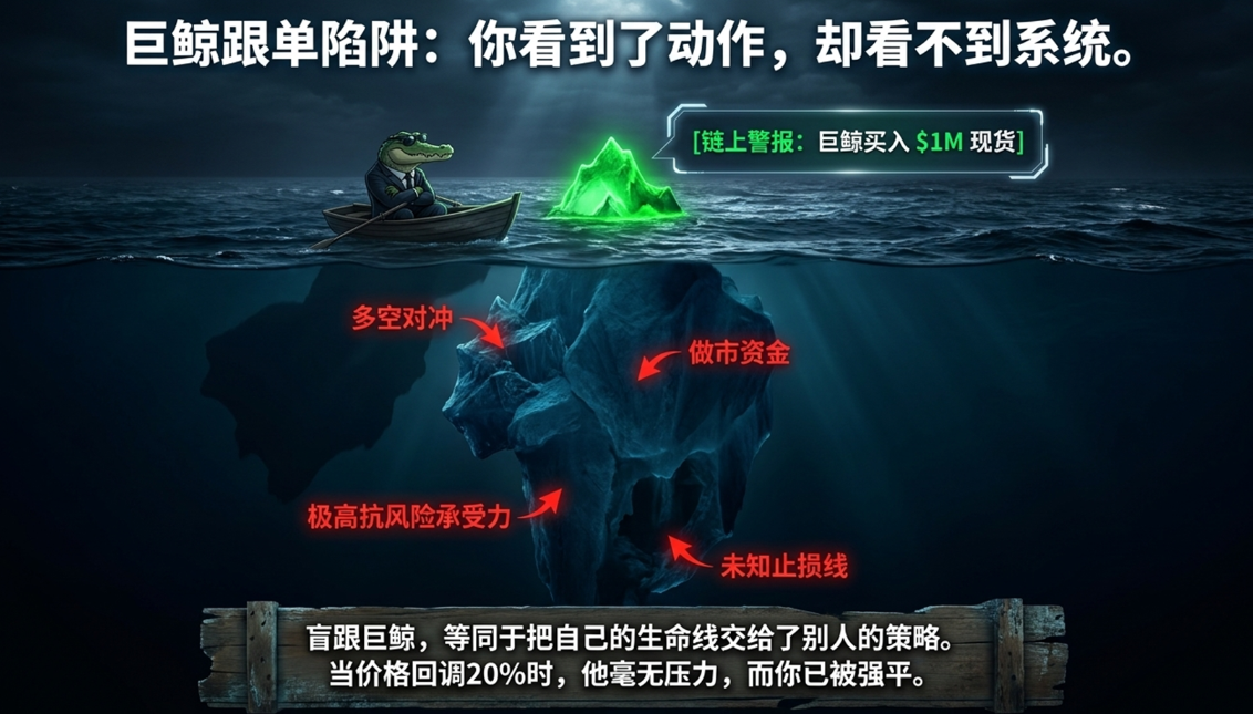 《金融怪杰》给币圈散户的生存法则：先活过牛熊，再谈暴利第7张
