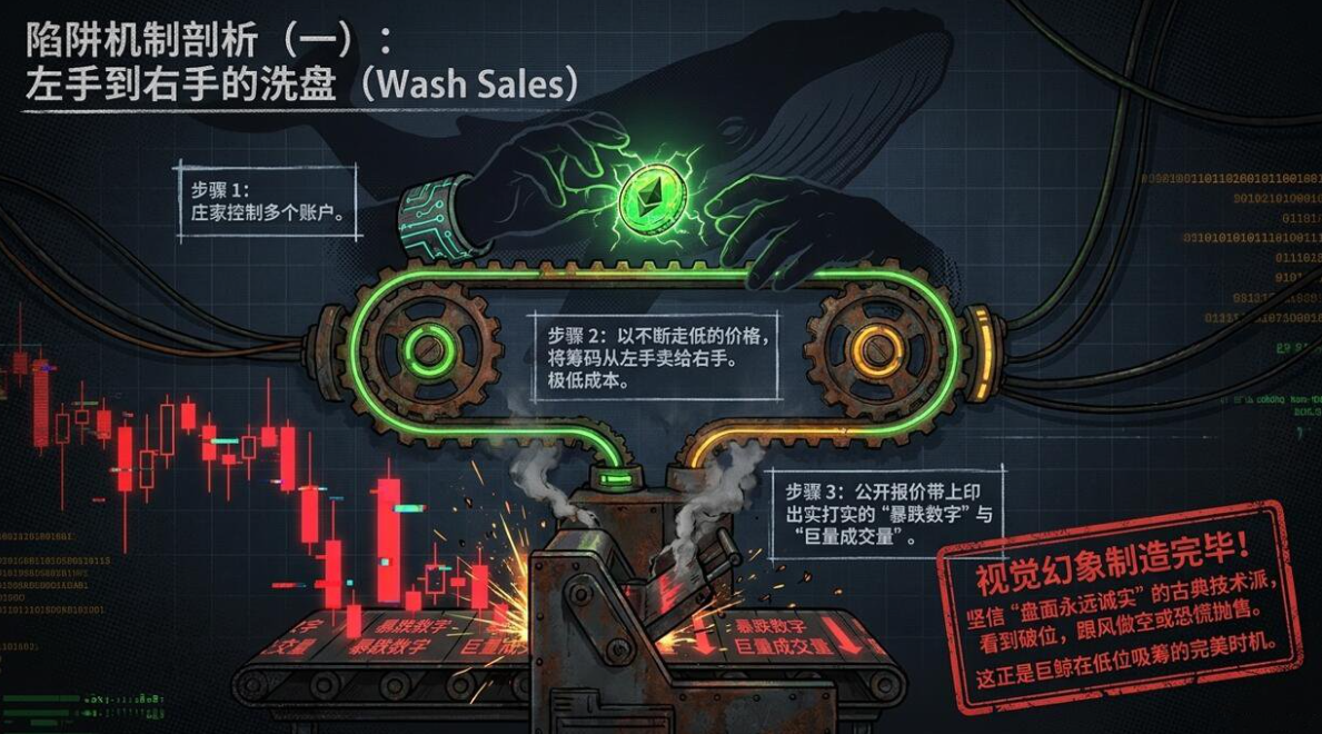 《股票大作手回忆录》:当利弗莫尔来到web3,他的交易策略还奏效吗?第2张「BreakingCoin」绝命币师 《股票大作手回忆录》:当利弗莫尔来到web3,他的交易策略还奏效吗?第2张